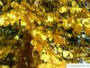 persisches Eisenholz (Parrotia persica) leuchtend gelbe Herbstfärbung